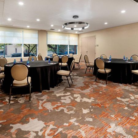 Tucson Marriott University Park Zewnętrze zdjęcie