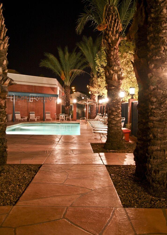 Tucson Marriott University Park Zewnętrze zdjęcie