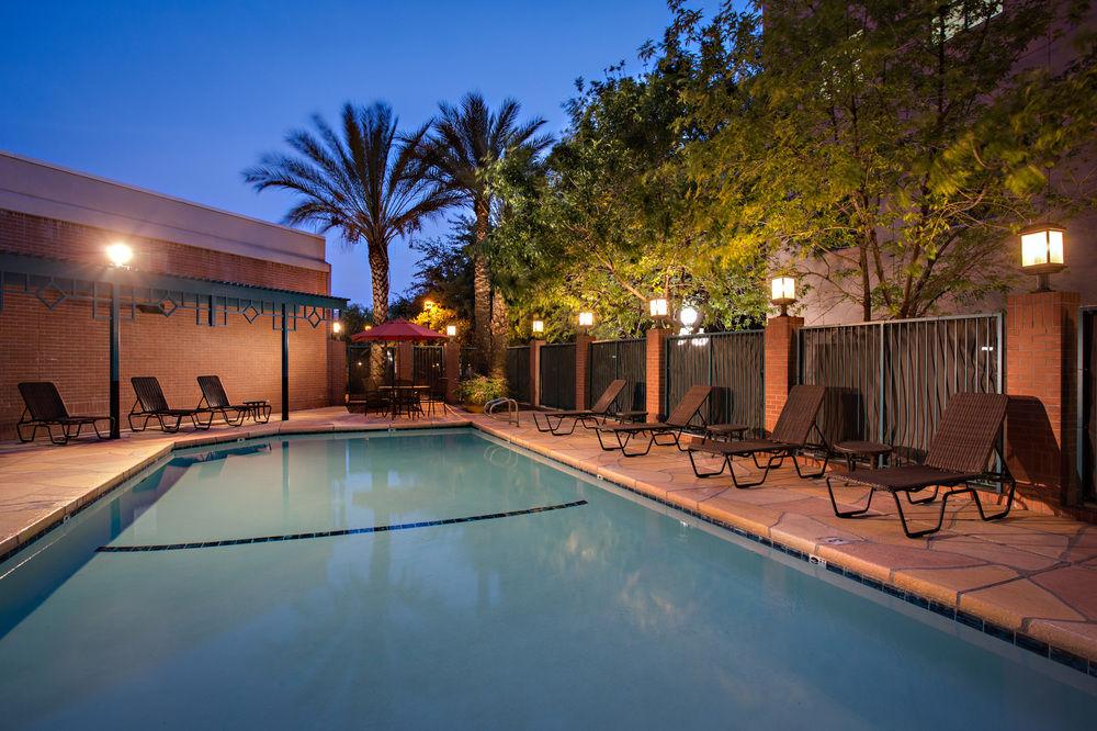 Tucson Marriott University Park Zewnętrze zdjęcie