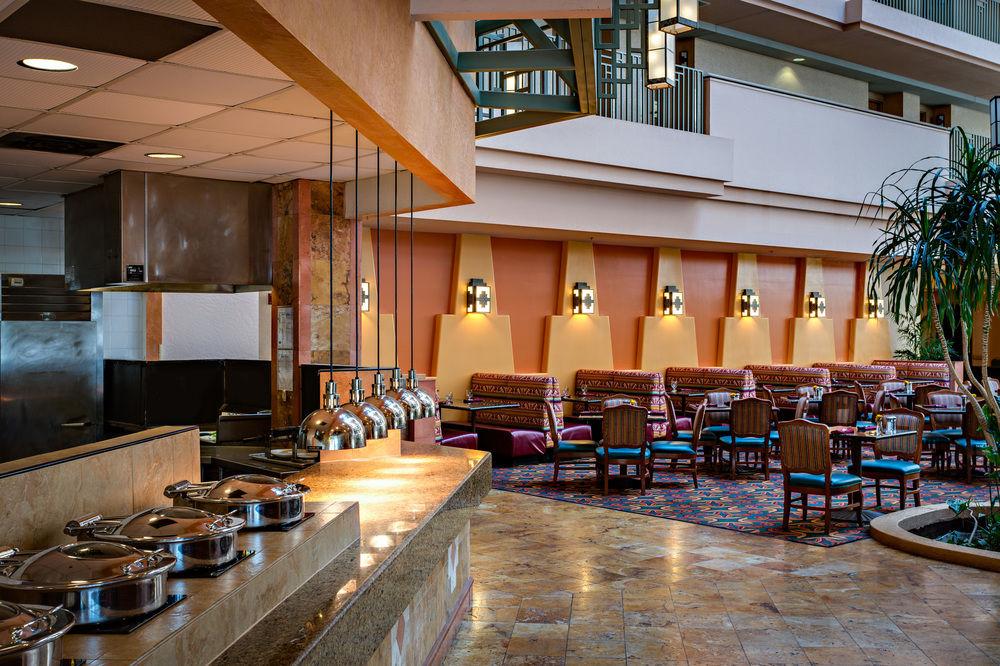 Tucson Marriott University Park Zewnętrze zdjęcie
