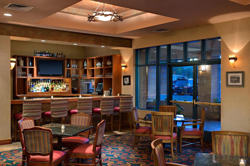 Tucson Marriott University Park Zewnętrze zdjęcie