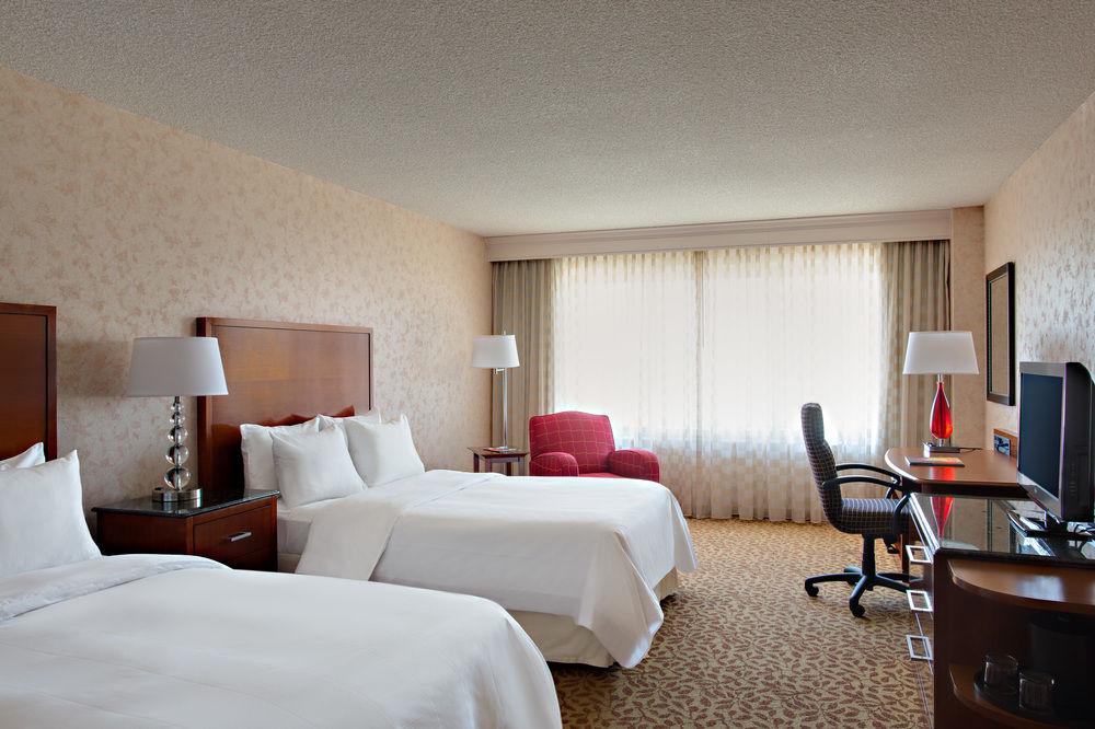 Tucson Marriott University Park Zewnętrze zdjęcie
