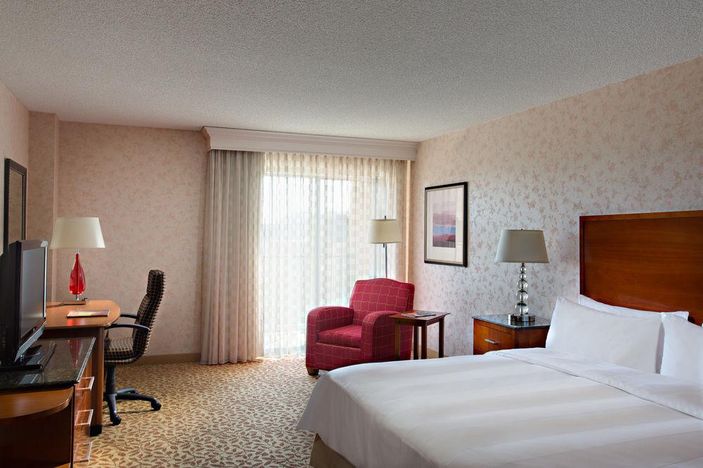 Tucson Marriott University Park Zewnętrze zdjęcie