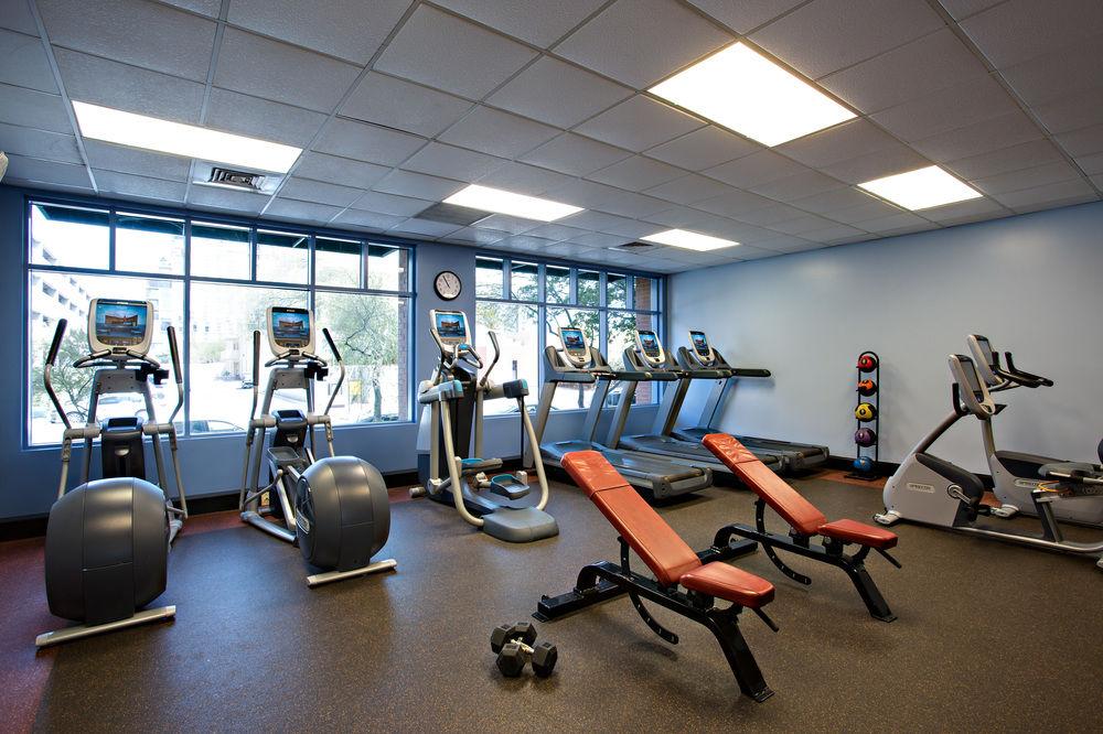 Tucson Marriott University Park Zewnętrze zdjęcie