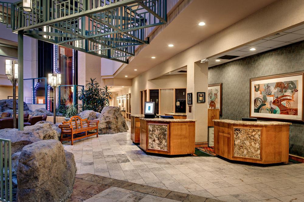 Tucson Marriott University Park Zewnętrze zdjęcie