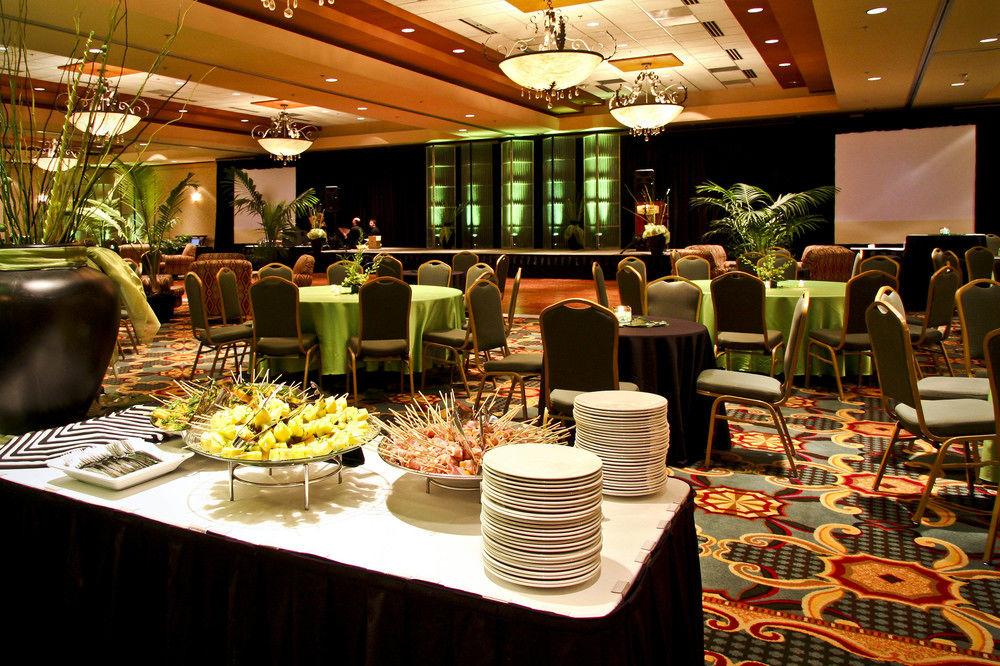 Tucson Marriott University Park Zewnętrze zdjęcie