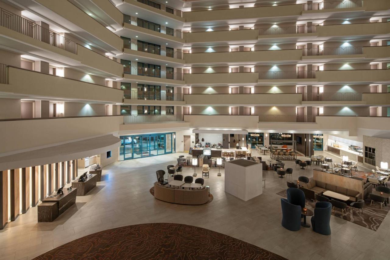 Tucson Marriott University Park Zewnętrze zdjęcie