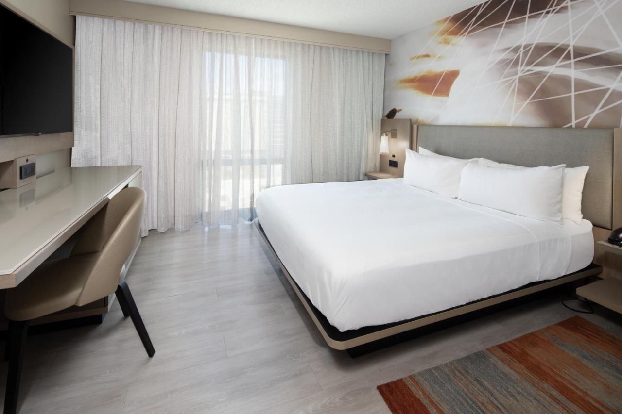 Tucson Marriott University Park Zewnętrze zdjęcie