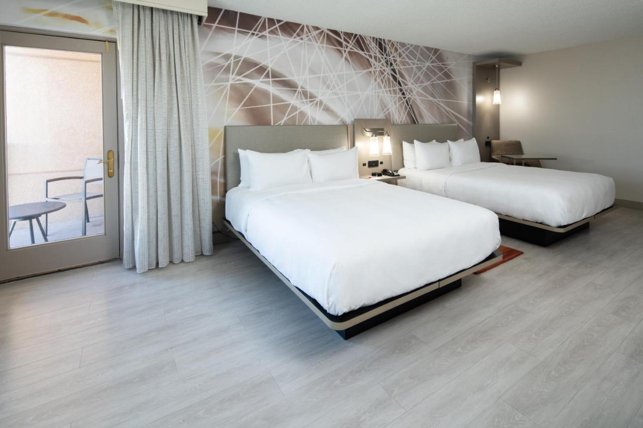 Tucson Marriott University Park Zewnętrze zdjęcie