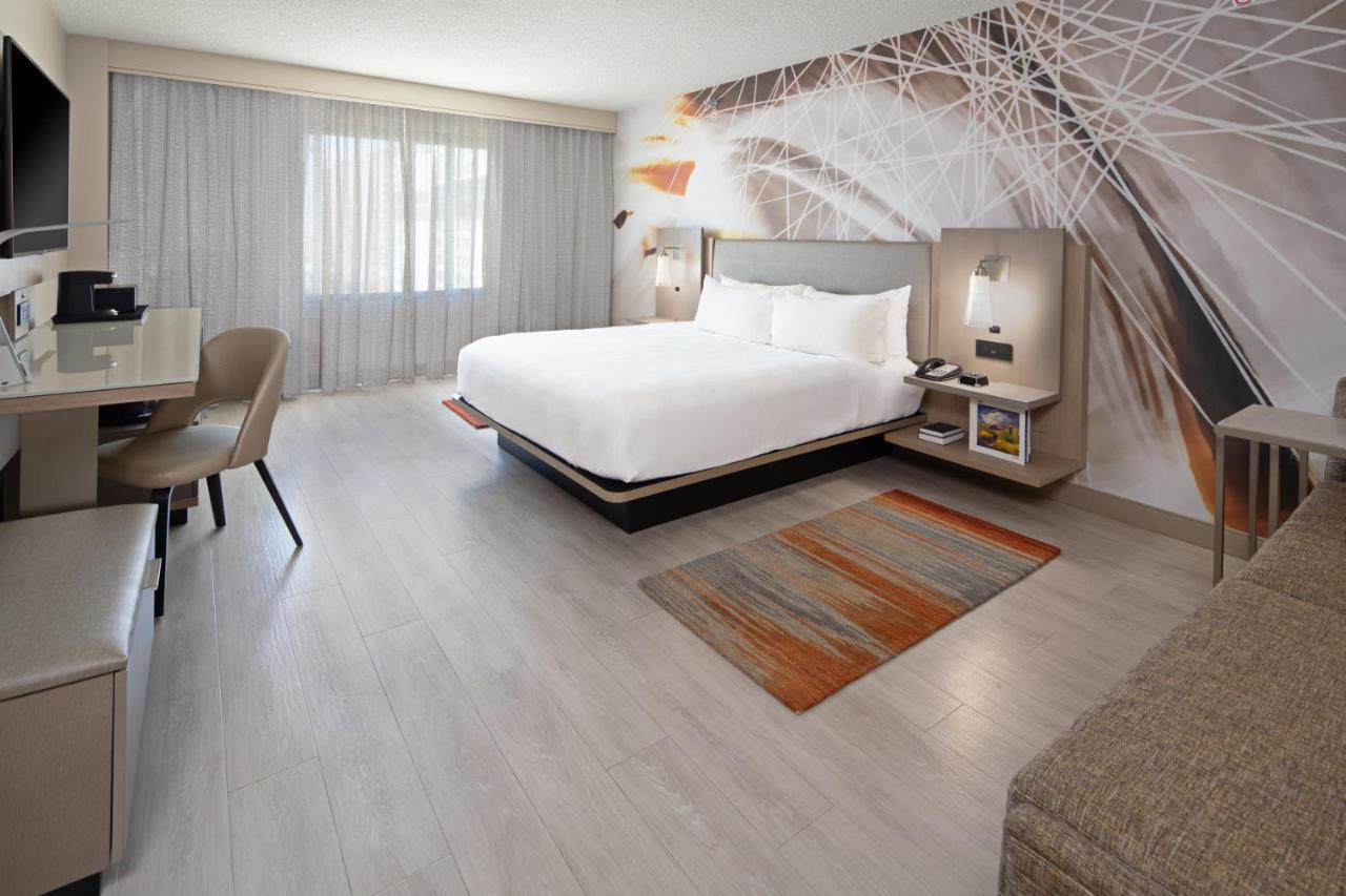 Tucson Marriott University Park Zewnętrze zdjęcie