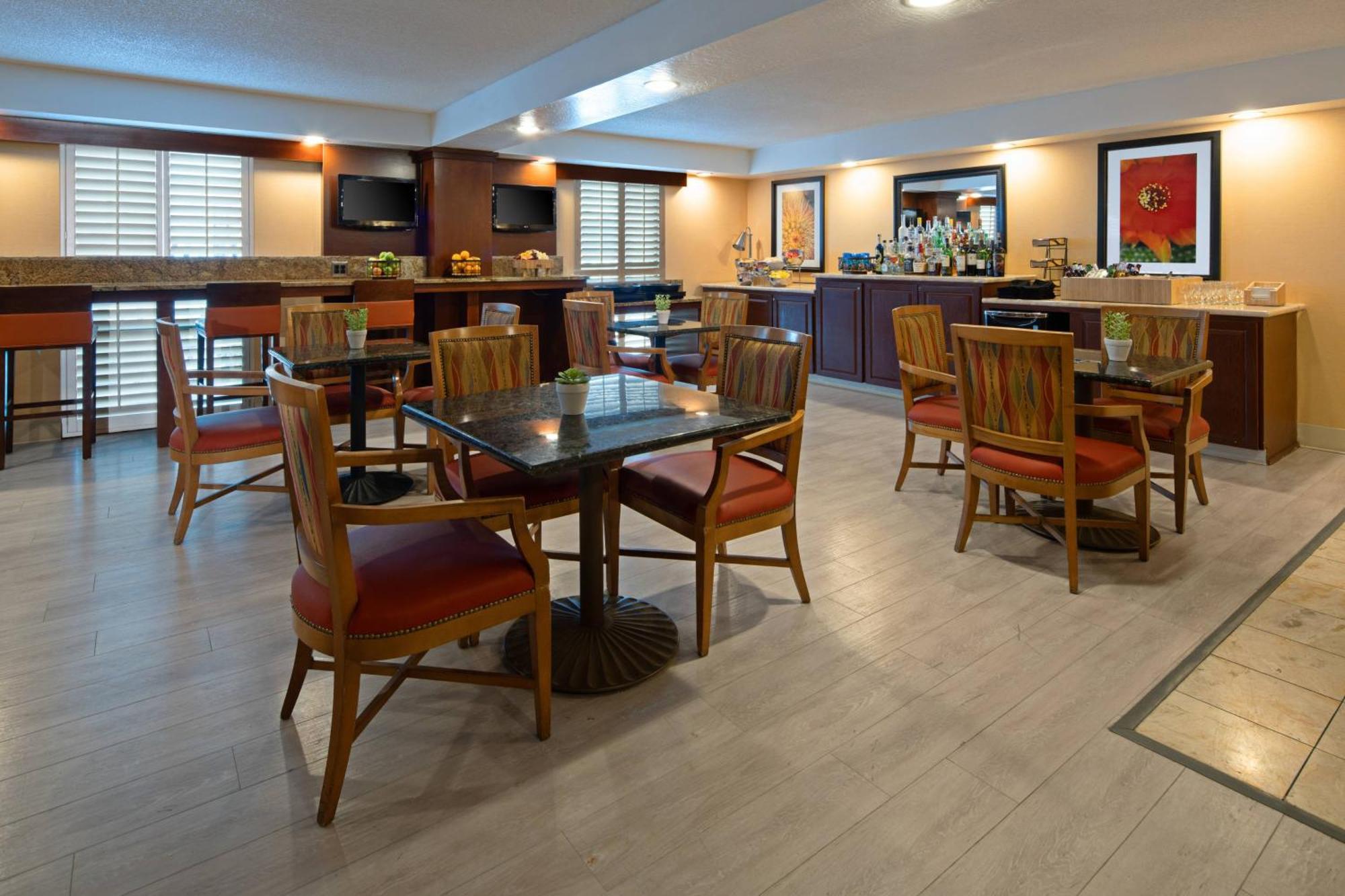 Tucson Marriott University Park Zewnętrze zdjęcie