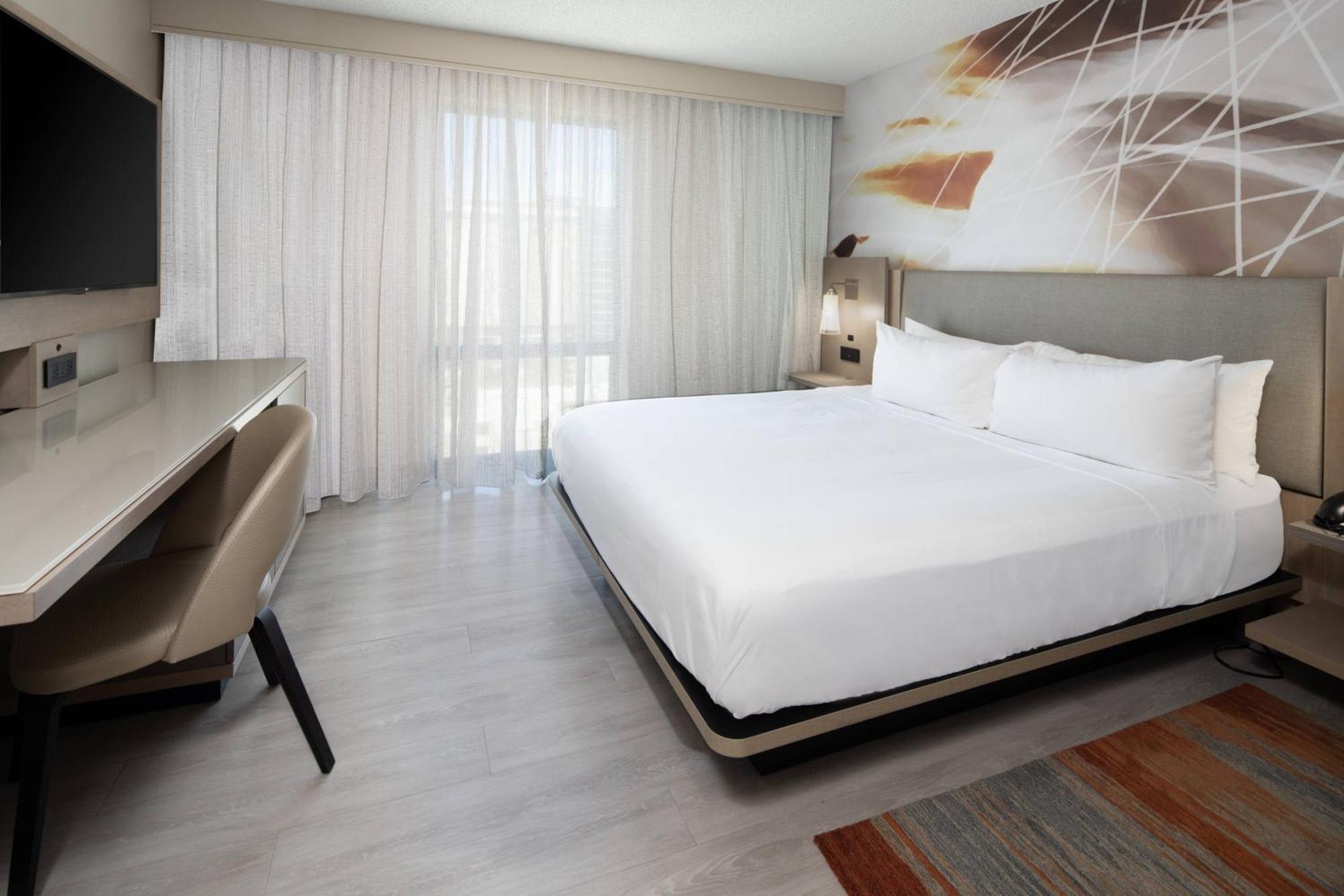 Tucson Marriott University Park Zewnętrze zdjęcie