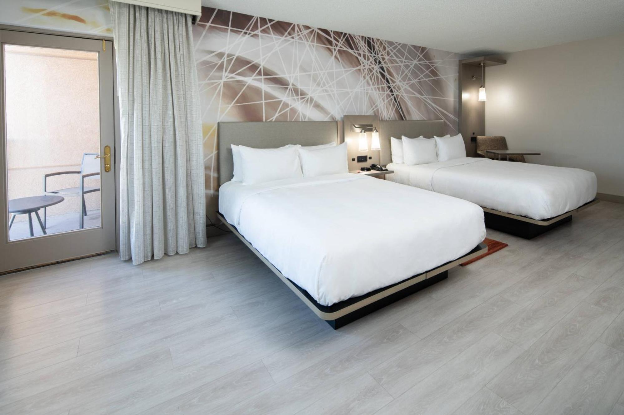 Tucson Marriott University Park Zewnętrze zdjęcie