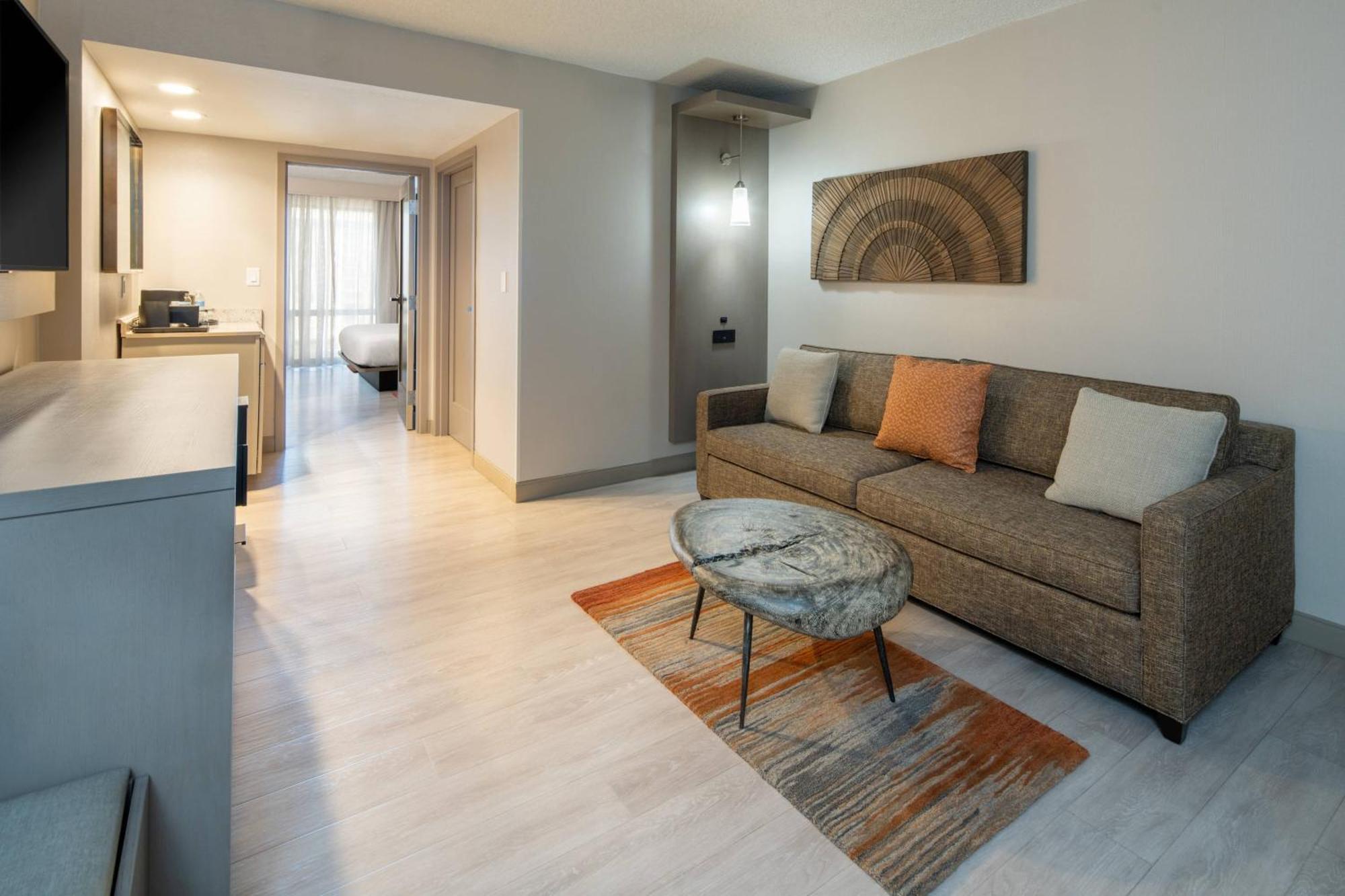 Tucson Marriott University Park Zewnętrze zdjęcie
