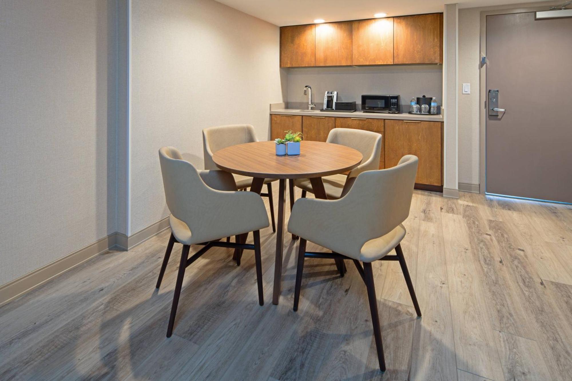 Tucson Marriott University Park Zewnętrze zdjęcie