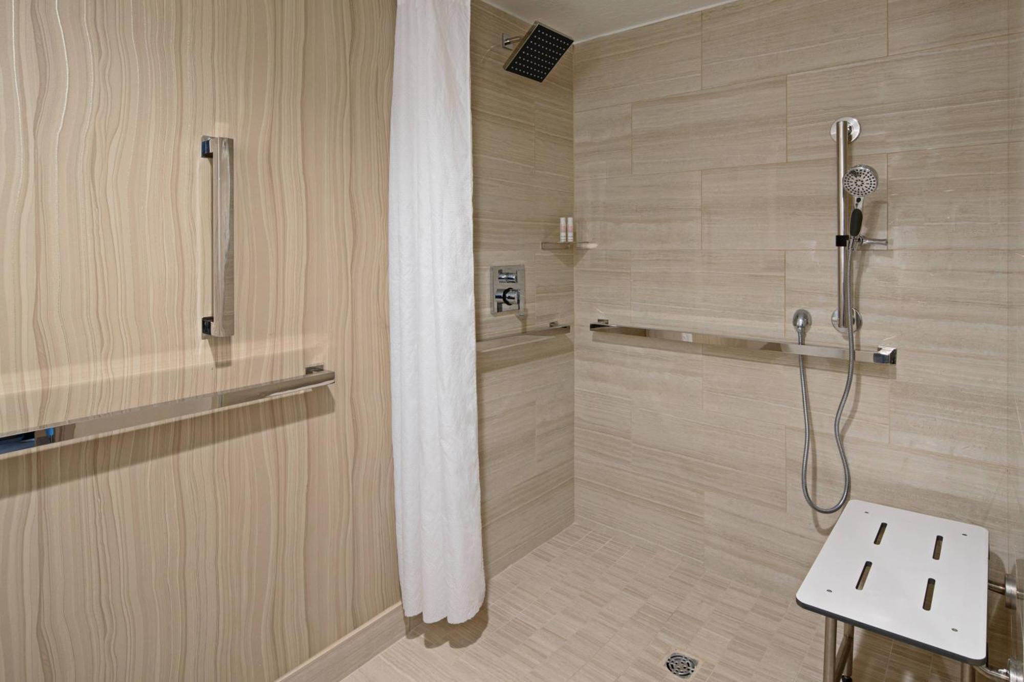 Tucson Marriott University Park Zewnętrze zdjęcie