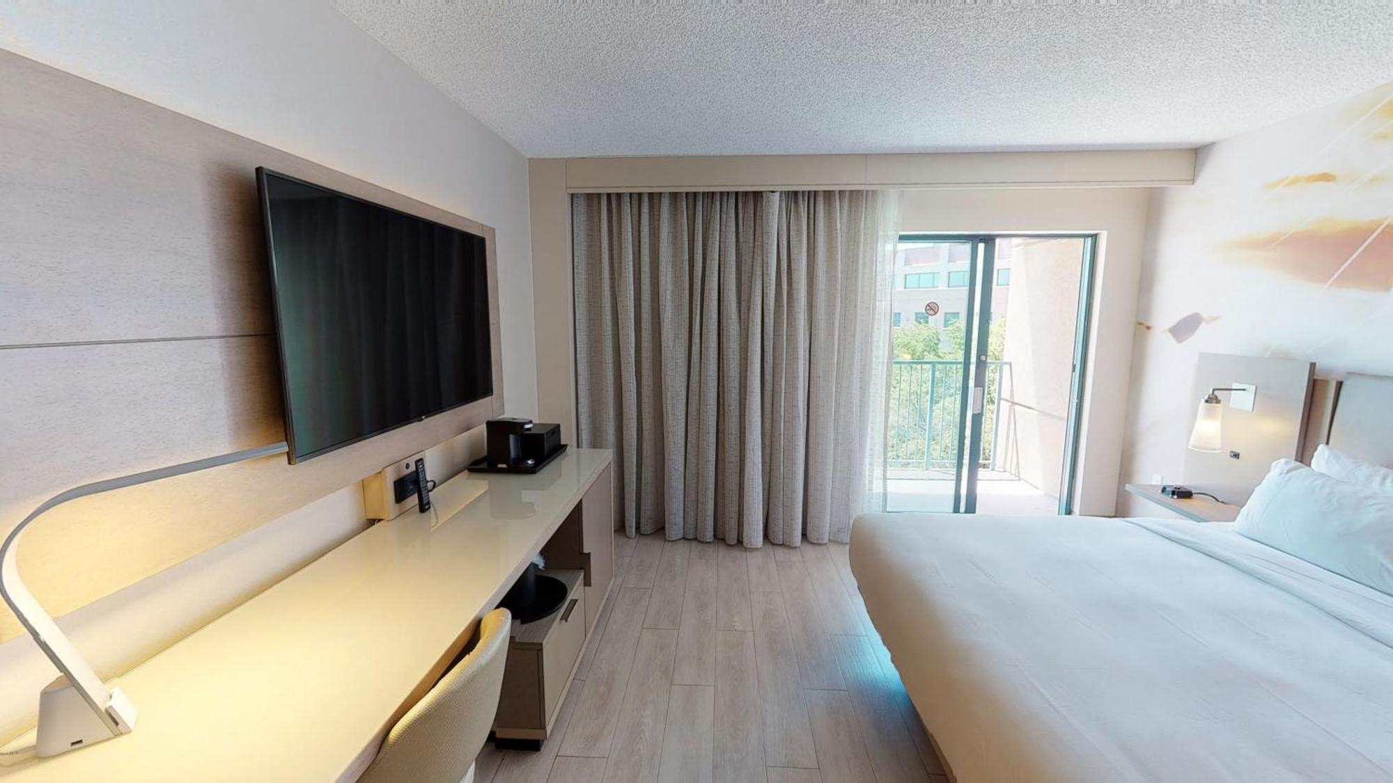 Tucson Marriott University Park Zewnętrze zdjęcie
