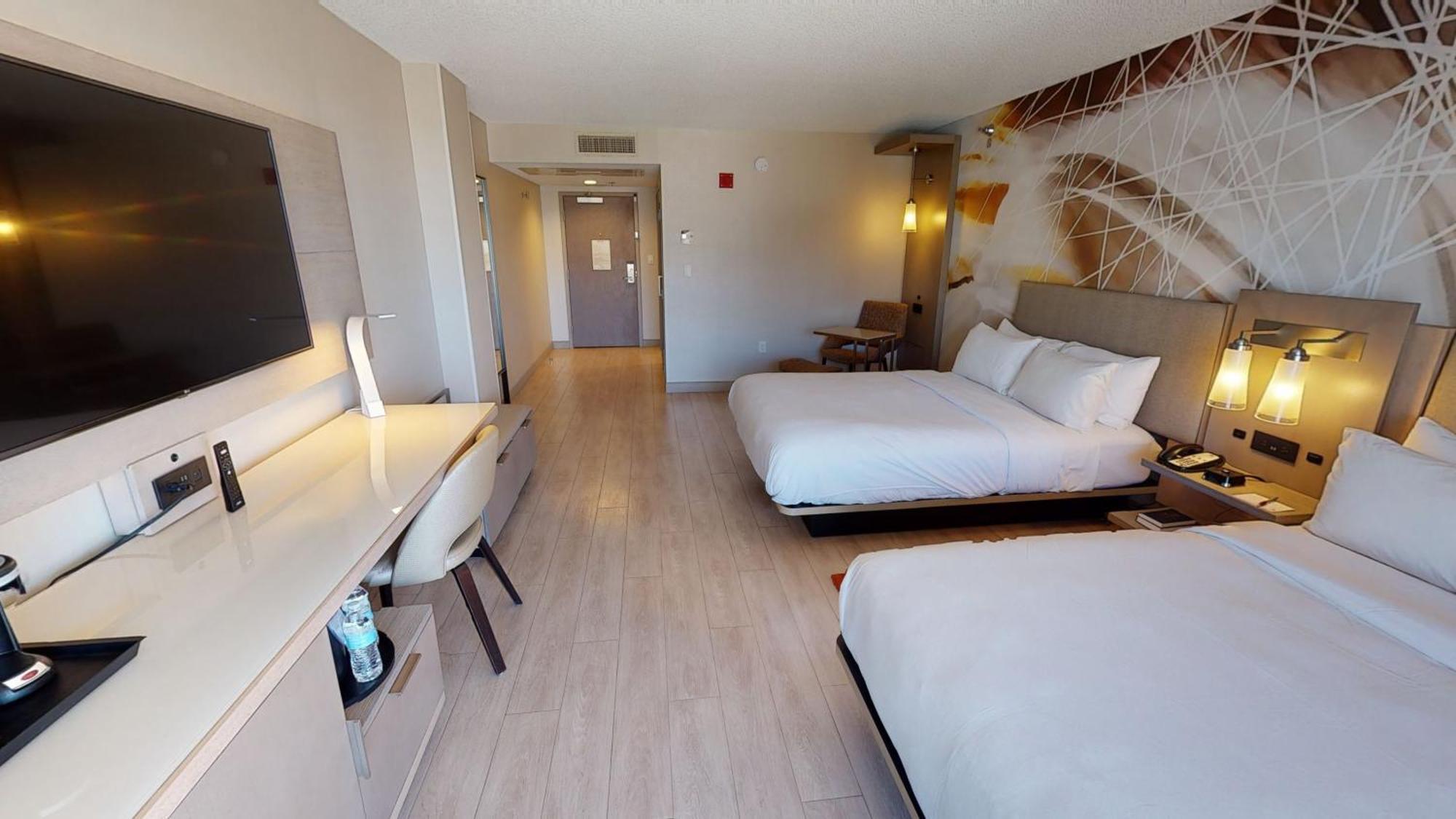 Tucson Marriott University Park Zewnętrze zdjęcie