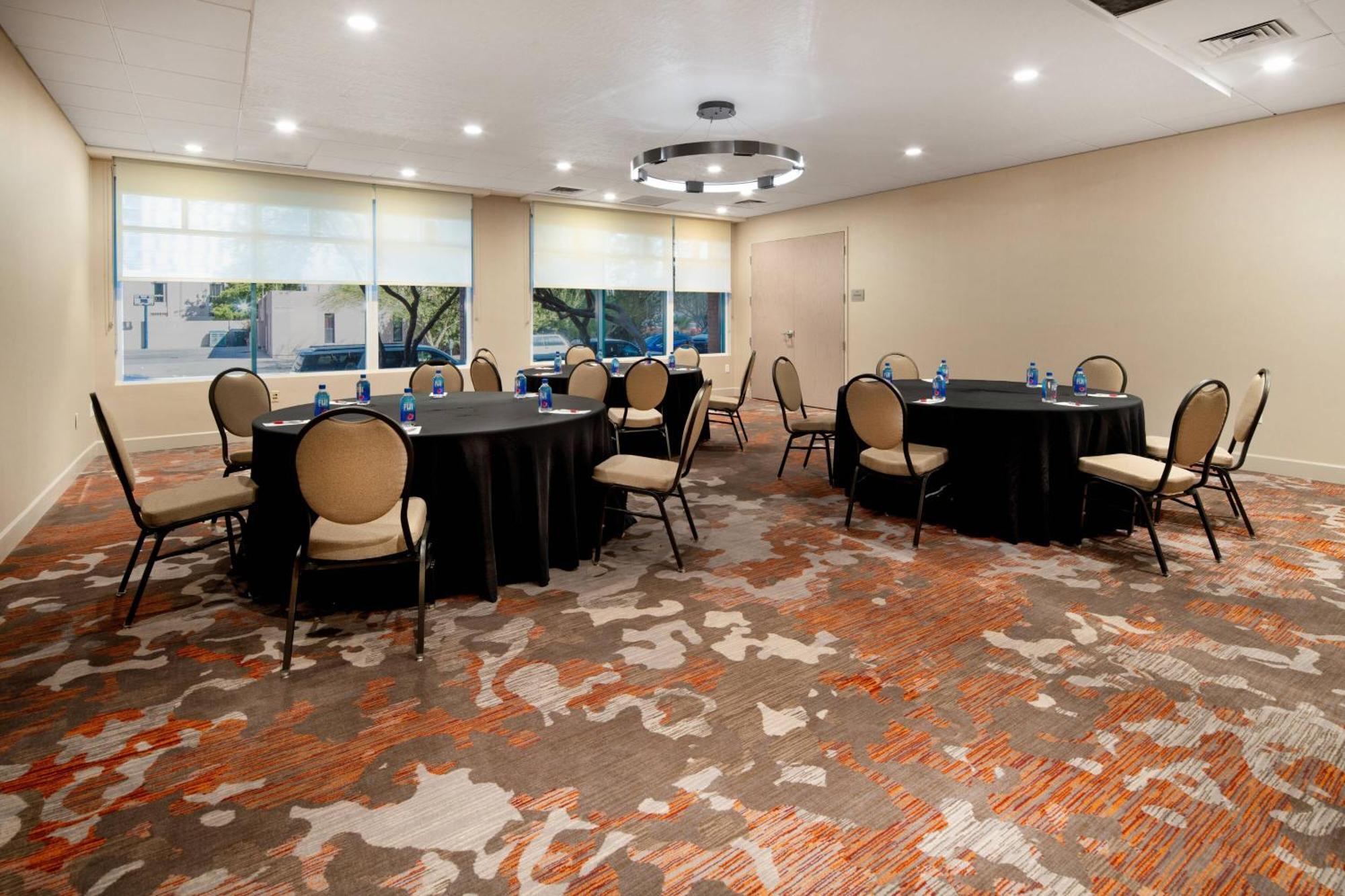 Tucson Marriott University Park Zewnętrze zdjęcie