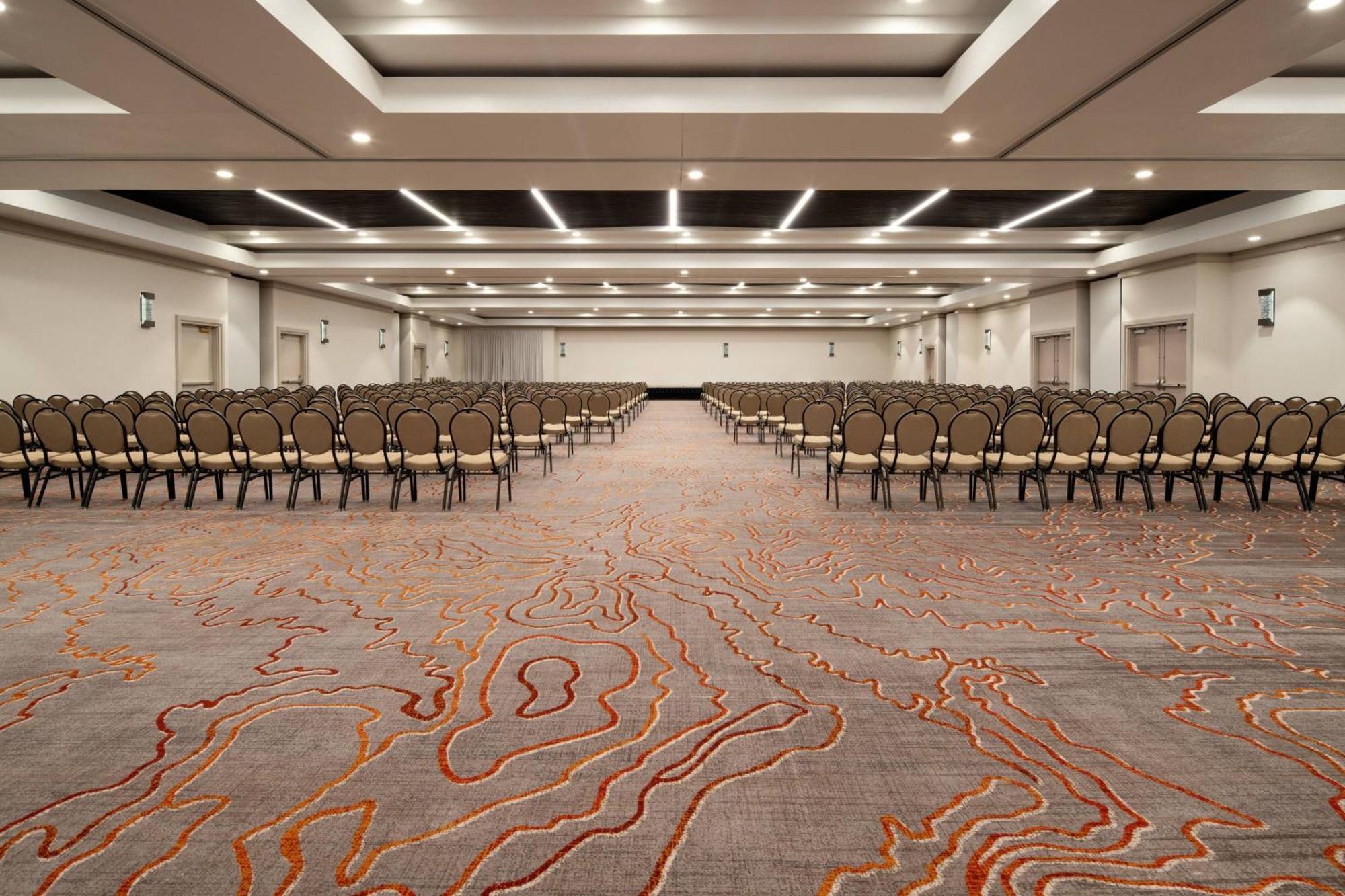 Tucson Marriott University Park Zewnętrze zdjęcie