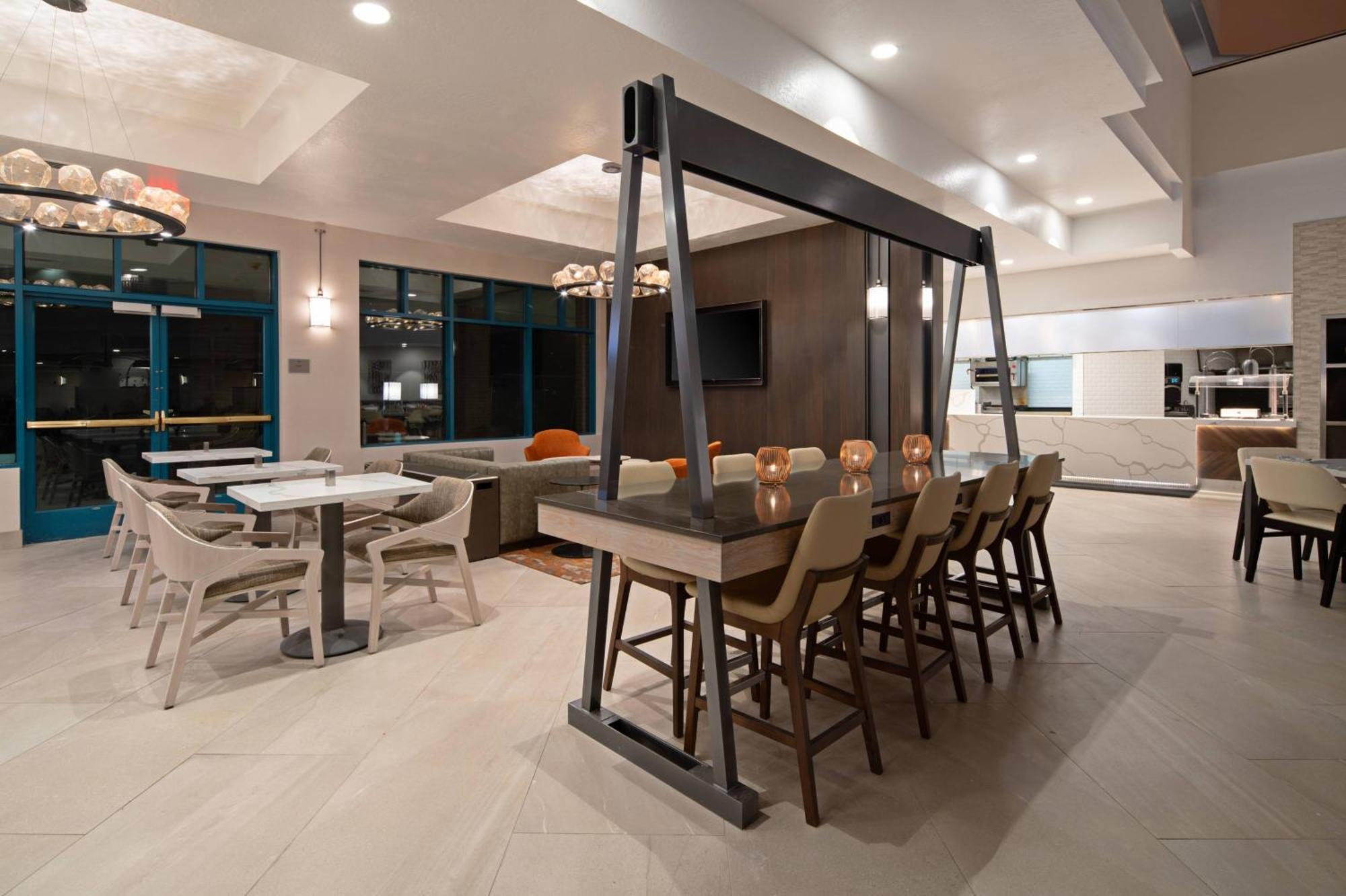 Tucson Marriott University Park Zewnętrze zdjęcie