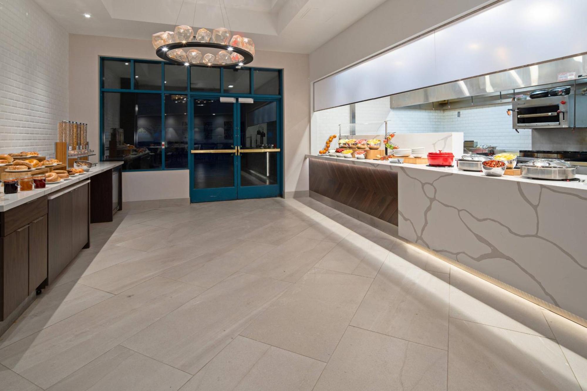 Tucson Marriott University Park Zewnętrze zdjęcie