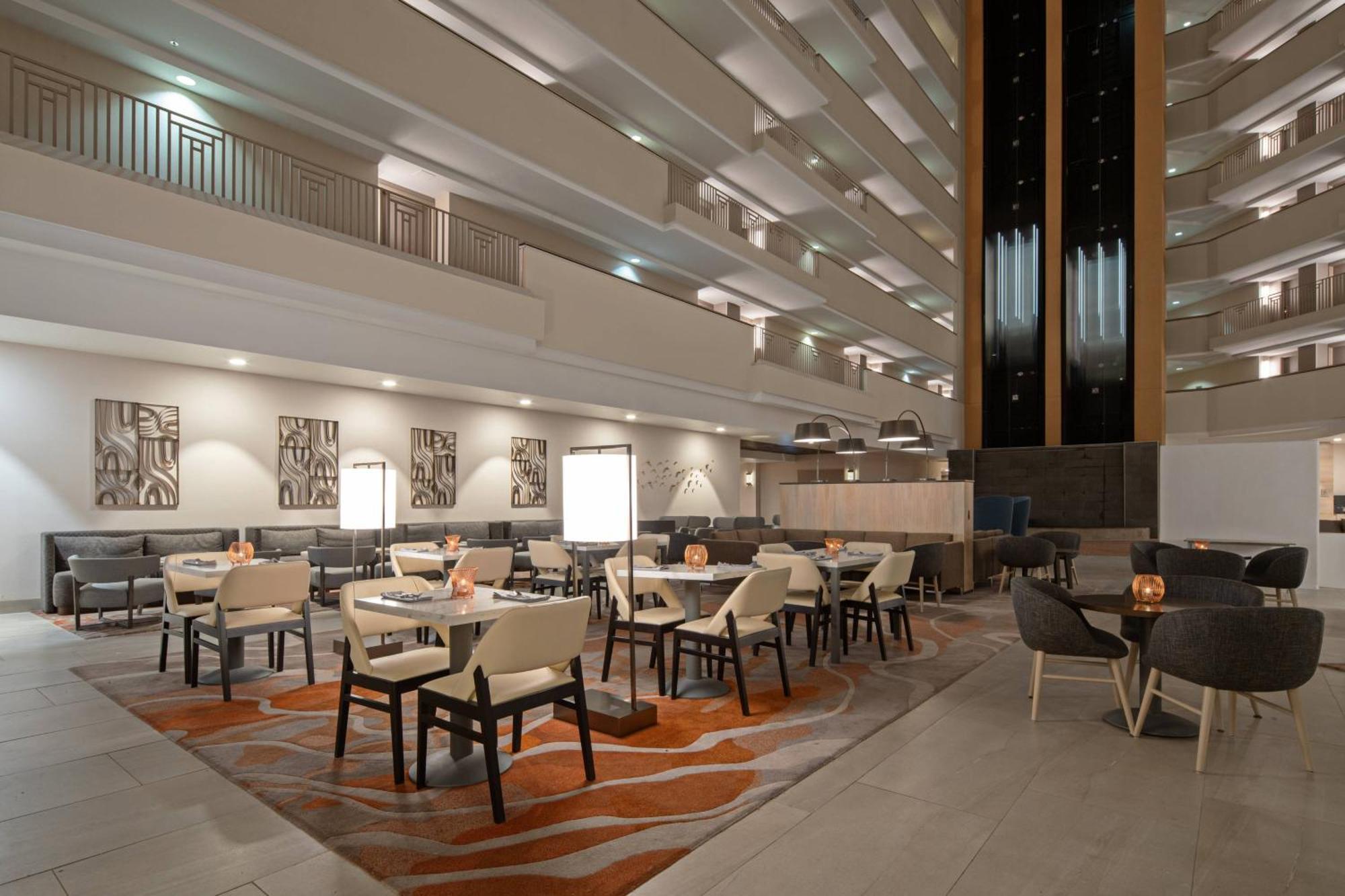 Tucson Marriott University Park Zewnętrze zdjęcie