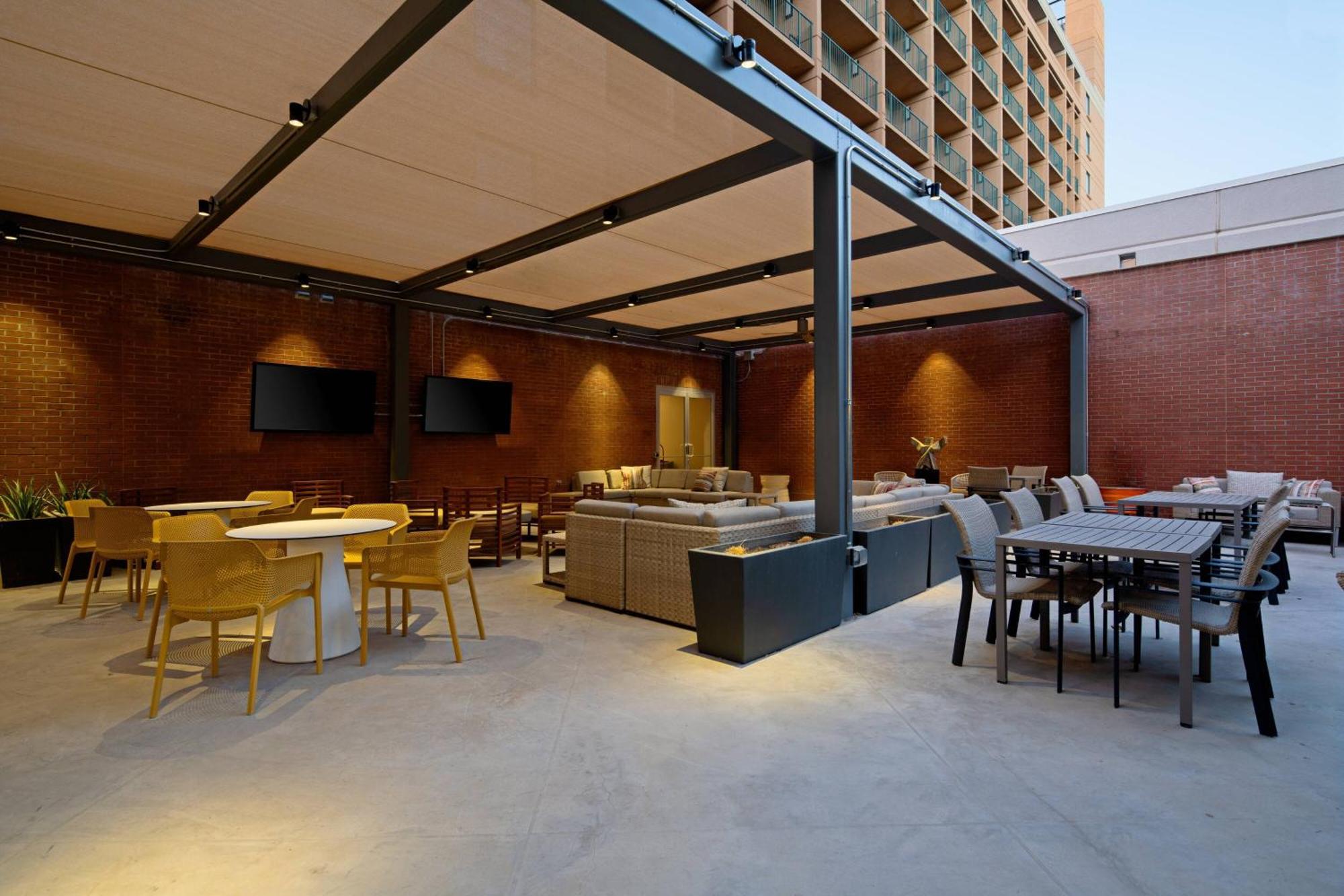 Tucson Marriott University Park Zewnętrze zdjęcie