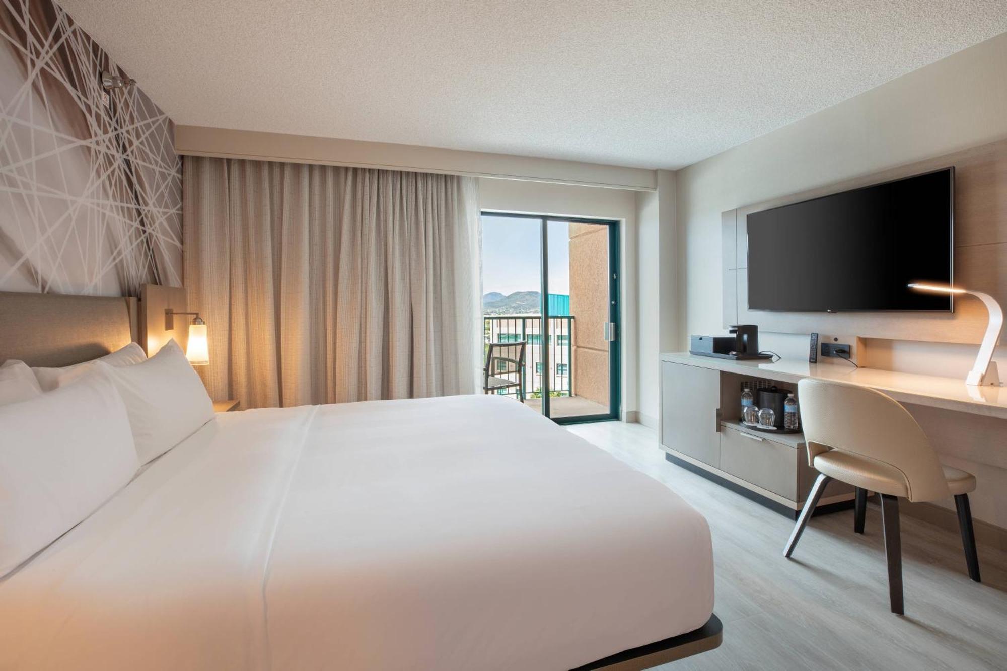 Tucson Marriott University Park Zewnętrze zdjęcie