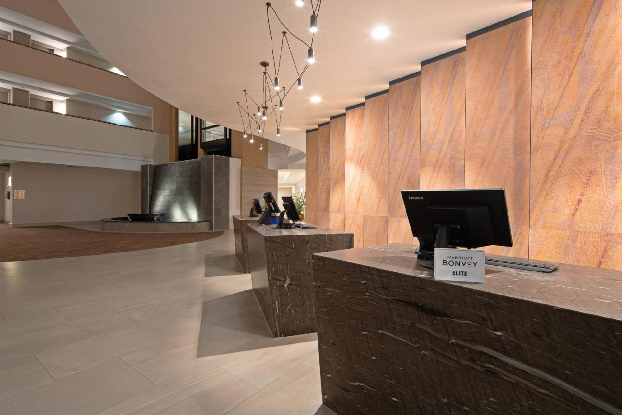 Tucson Marriott University Park Zewnętrze zdjęcie