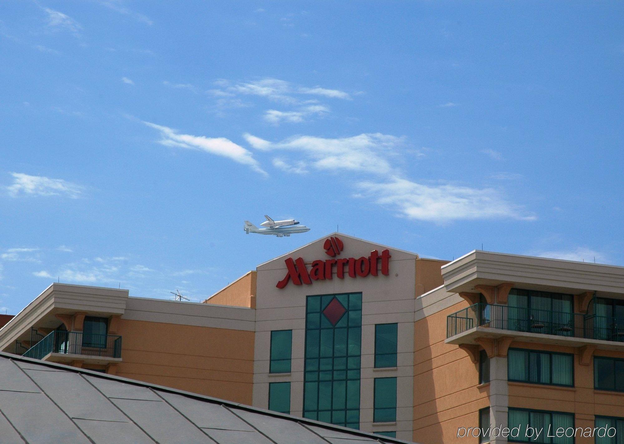 Tucson Marriott University Park Zewnętrze zdjęcie