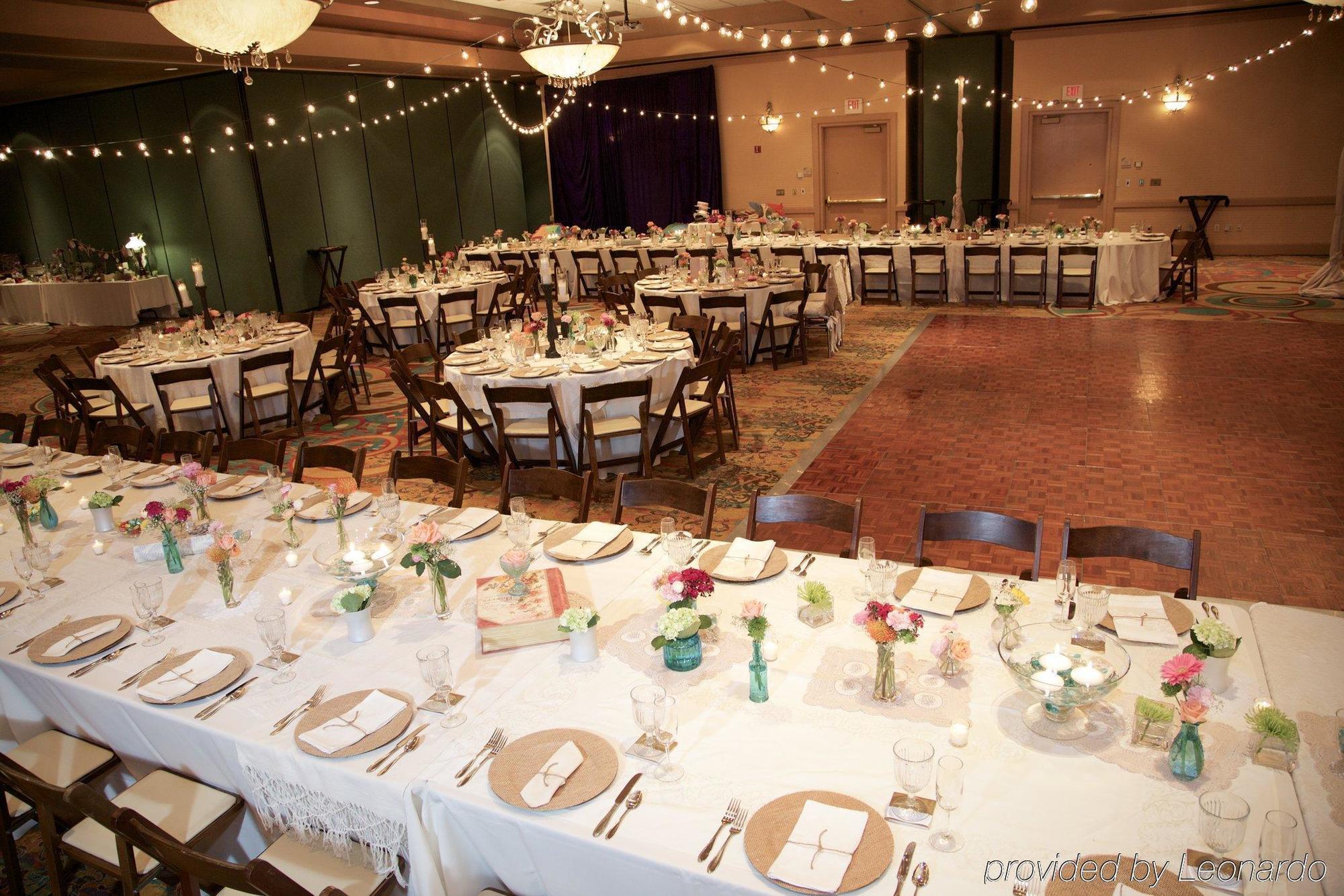Tucson Marriott University Park Zewnętrze zdjęcie