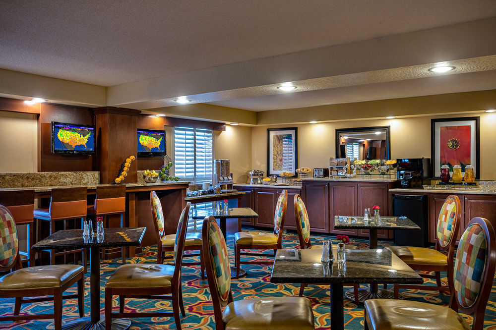 Tucson Marriott University Park Zewnętrze zdjęcie