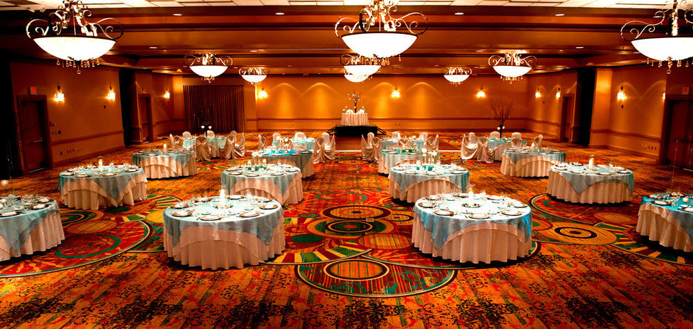 Tucson Marriott University Park Zewnętrze zdjęcie