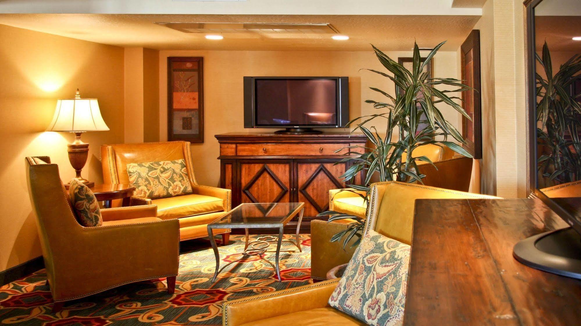 Tucson Marriott University Park Zewnętrze zdjęcie