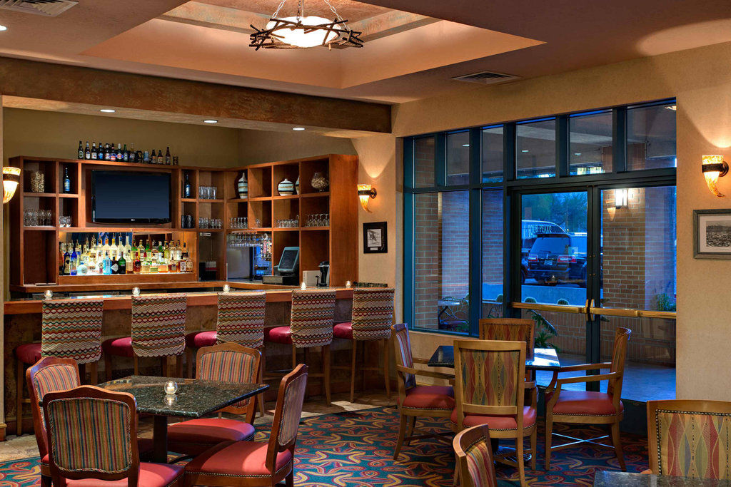 Tucson Marriott University Park Zewnętrze zdjęcie